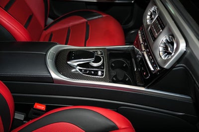 2020 Mercedes-Benz G-Class G 63 AMG® 4MATIC®