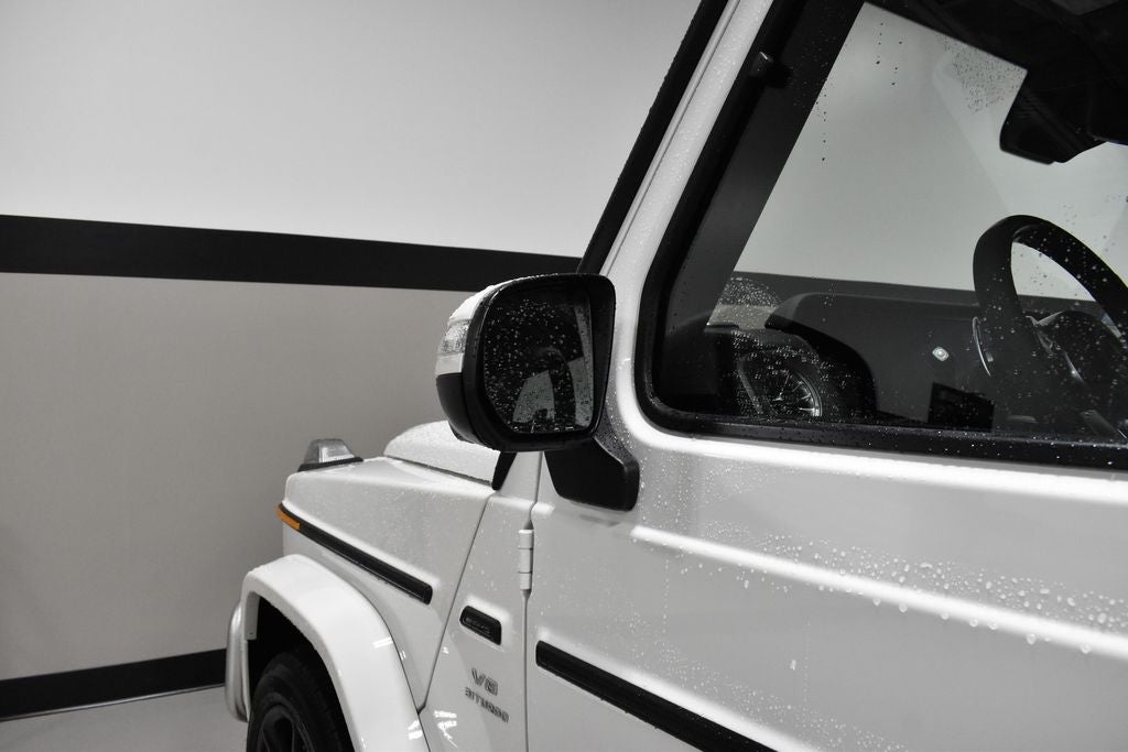 2020 Mercedes-Benz G-Class G 63 AMG® 4MATIC®