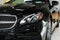 2020 Mercedes-Benz E-Class E 450 4MATIC®
