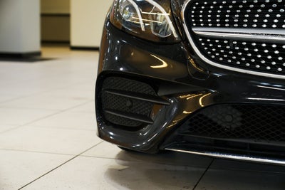 2020 Mercedes-Benz E-Class E 450 4MATIC®