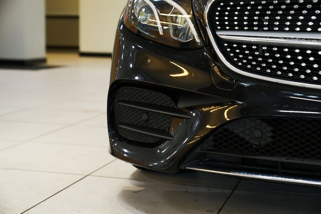 2020 Mercedes-Benz E-Class E 450 4MATIC®