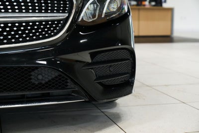2020 Mercedes-Benz E-Class E 450 4MATIC®