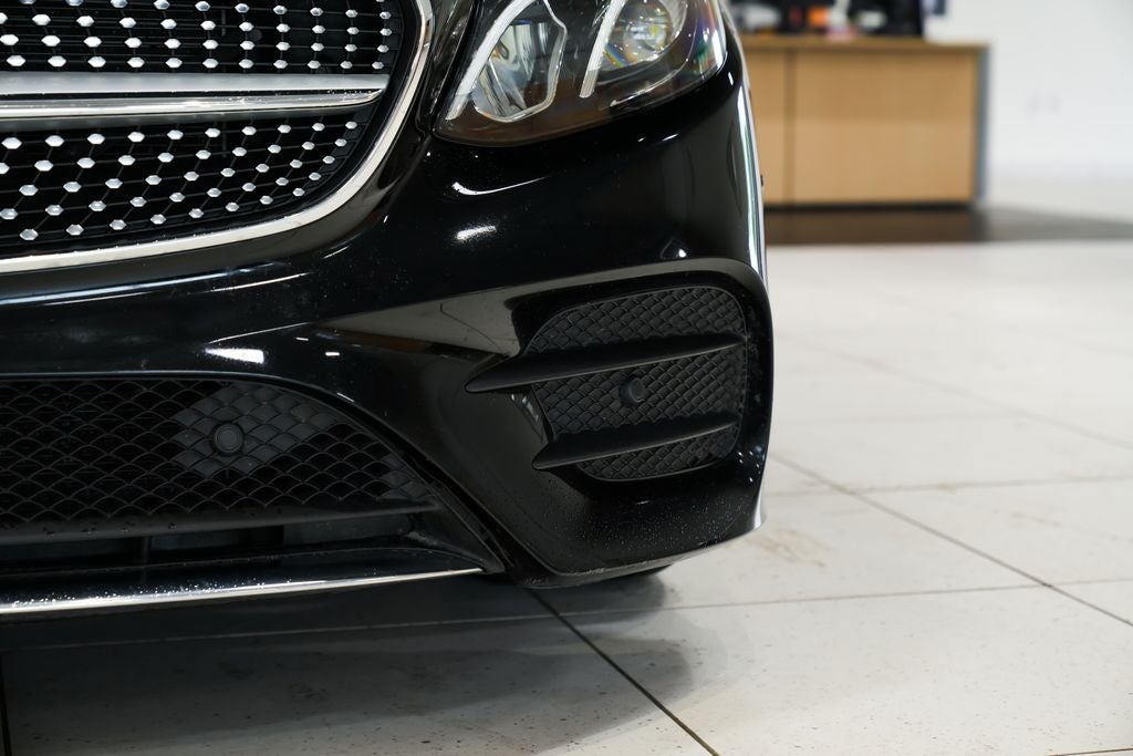 2020 Mercedes-Benz E-Class E 450 4MATIC®