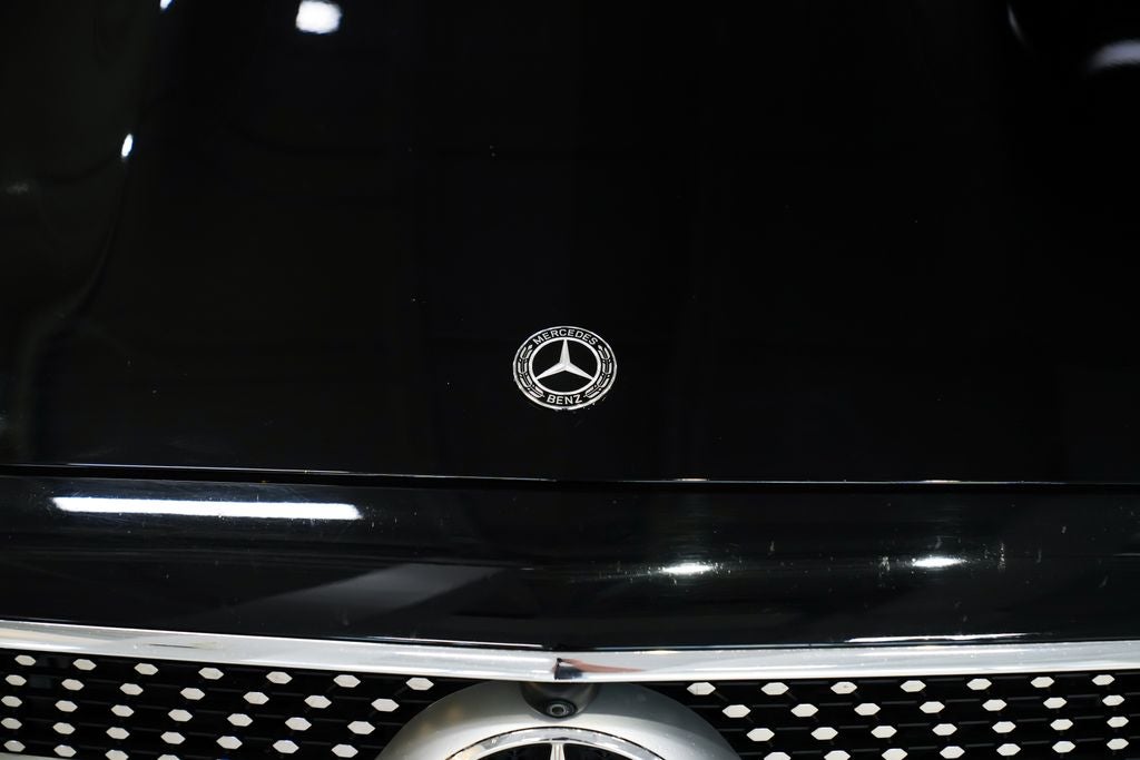 2020 Mercedes-Benz E-Class E 450 4MATIC®