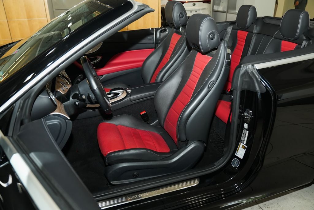 2020 Mercedes-Benz E-Class E 450 4MATIC®