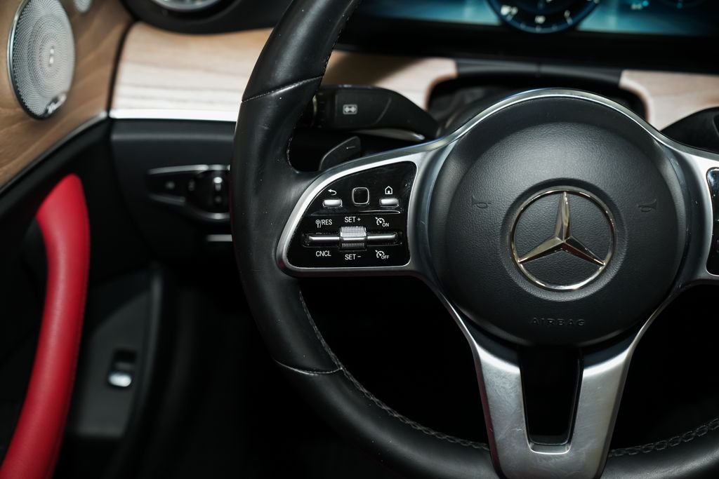 2020 Mercedes-Benz E-Class E 450 4MATIC®