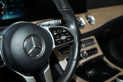 2020 Mercedes-Benz E-Class E 450 4MATIC®