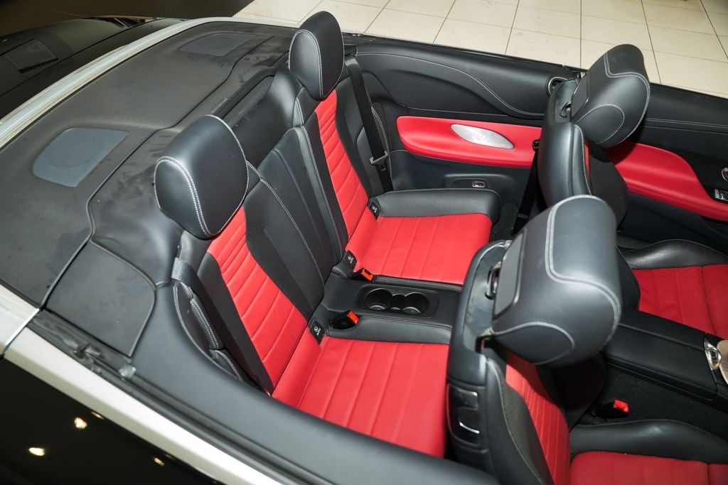 2020 Mercedes-Benz E-Class E 450 4MATIC®