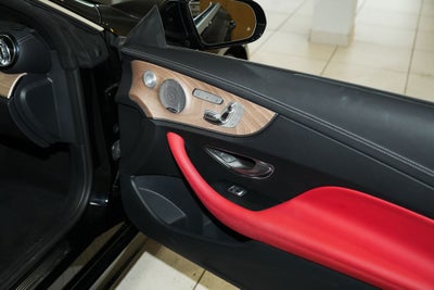 2020 Mercedes-Benz E-Class E 450 4MATIC®