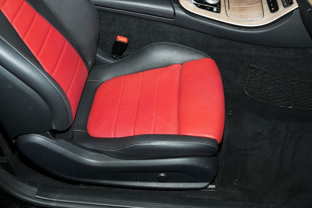 2020 Mercedes-Benz E-Class E 450 4MATIC®