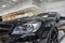 2013 Mercedes-Benz C-Class C 63 AMG®