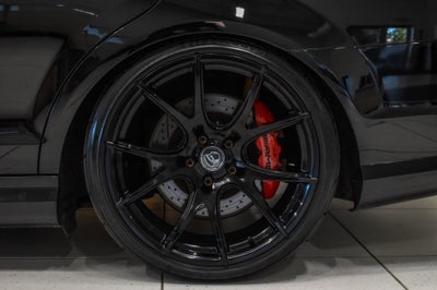 2013 Mercedes-Benz C-Class C 63 AMG®