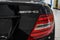 2013 Mercedes-Benz C-Class C 63 AMG®