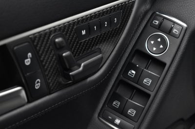 2013 Mercedes-Benz C-Class C 63 AMG®