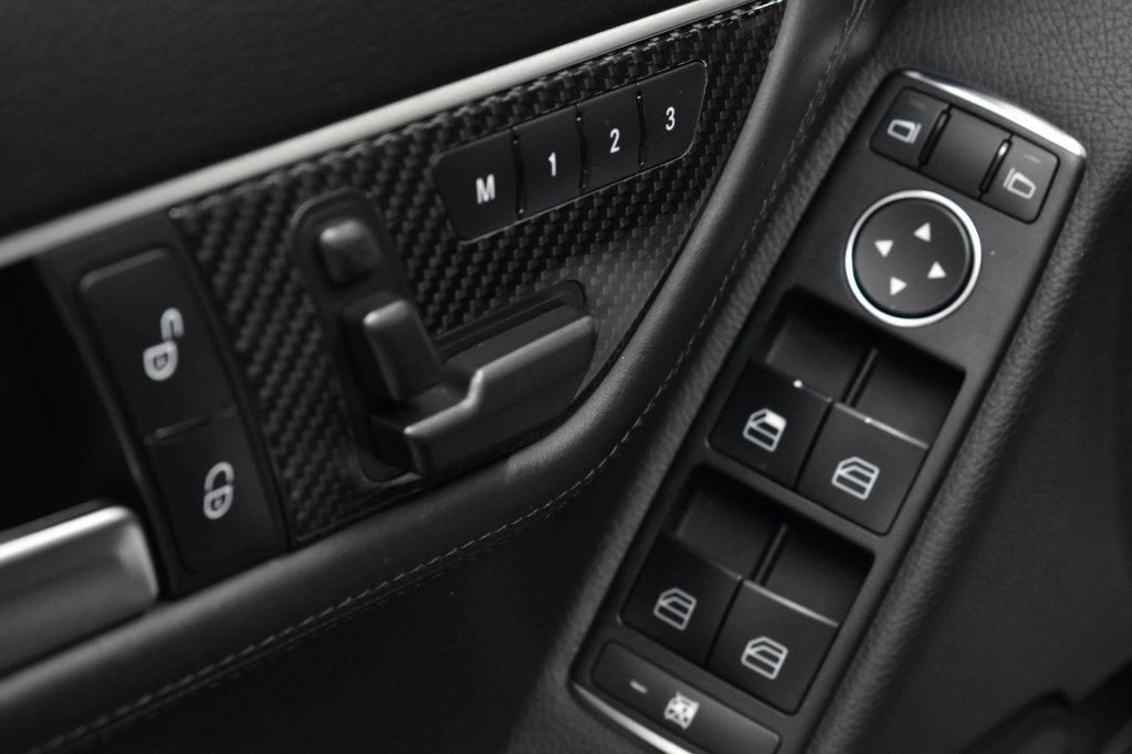 2013 Mercedes-Benz C-Class C 63 AMG®