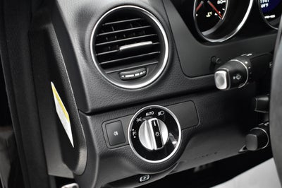 2013 Mercedes-Benz C-Class C 63 AMG®