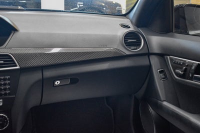 2013 Mercedes-Benz C-Class C 63 AMG®