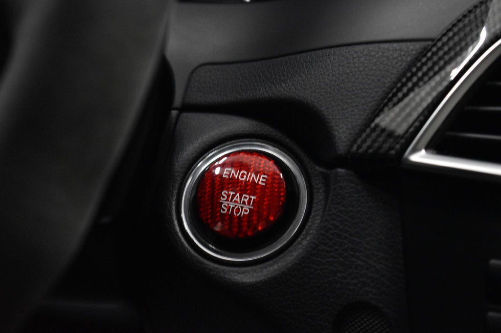 2013 Mercedes-Benz C-Class C 63 AMG®