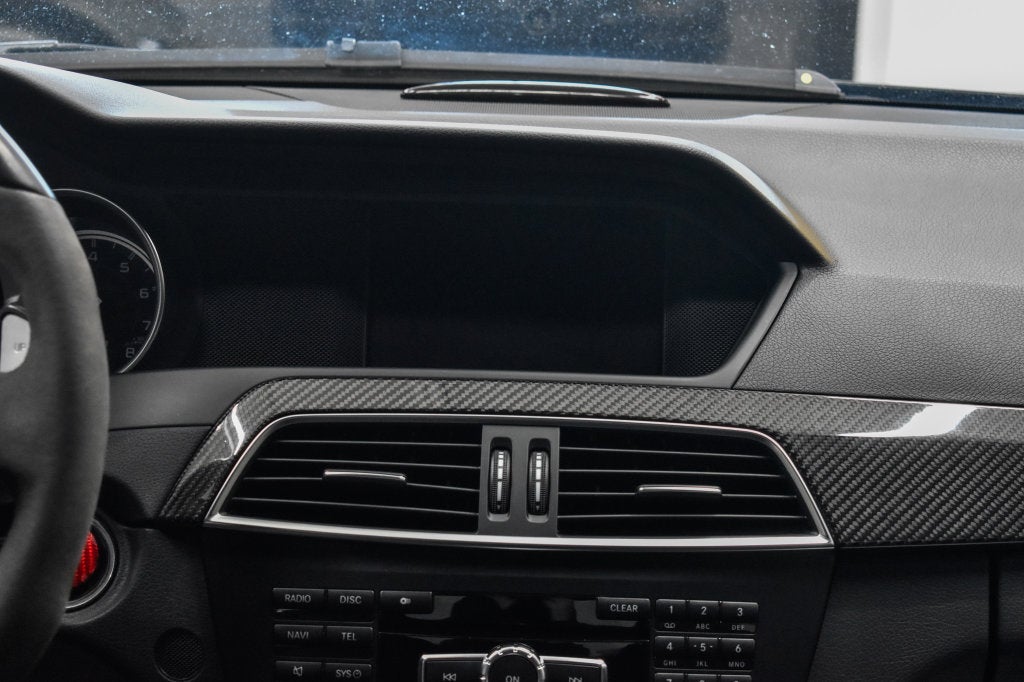 2013 Mercedes-Benz C-Class C 63 AMG®