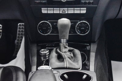 2013 Mercedes-Benz C-Class C 63 AMG®