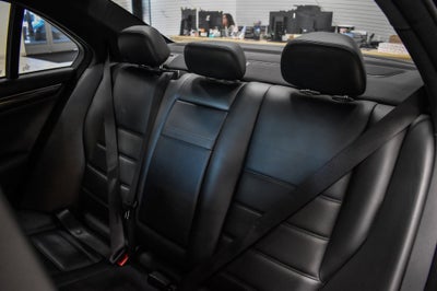 2013 Mercedes-Benz C-Class C 63 AMG®