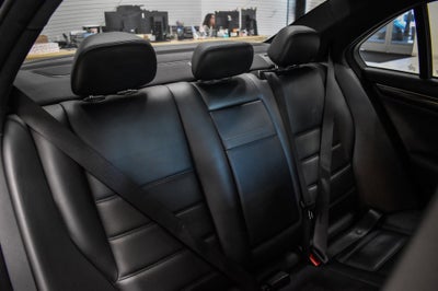 2013 Mercedes-Benz C-Class C 63 AMG®