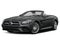 2018 Mercedes-Benz SL-Class SL 550