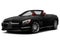 2013 Mercedes-Benz SL-Class SL 63 AMG®