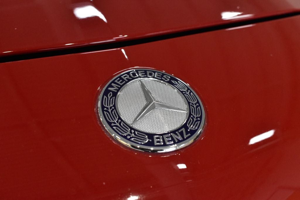 2013 Mercedes-Benz SL-Class SL 63 AMG®