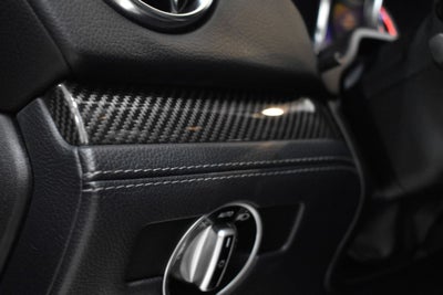 2013 Mercedes-Benz SL-Class SL 63 AMG®