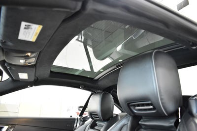 2013 Mercedes-Benz SL-Class SL 63 AMG®