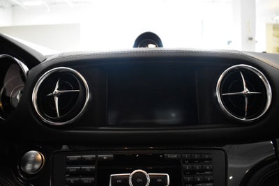 2013 Mercedes-Benz SL-Class SL 63 AMG®