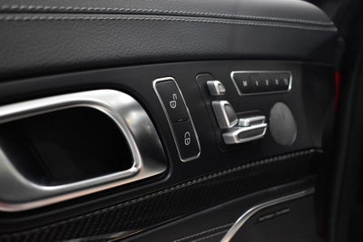 2013 Mercedes-Benz SL-Class SL 63 AMG®