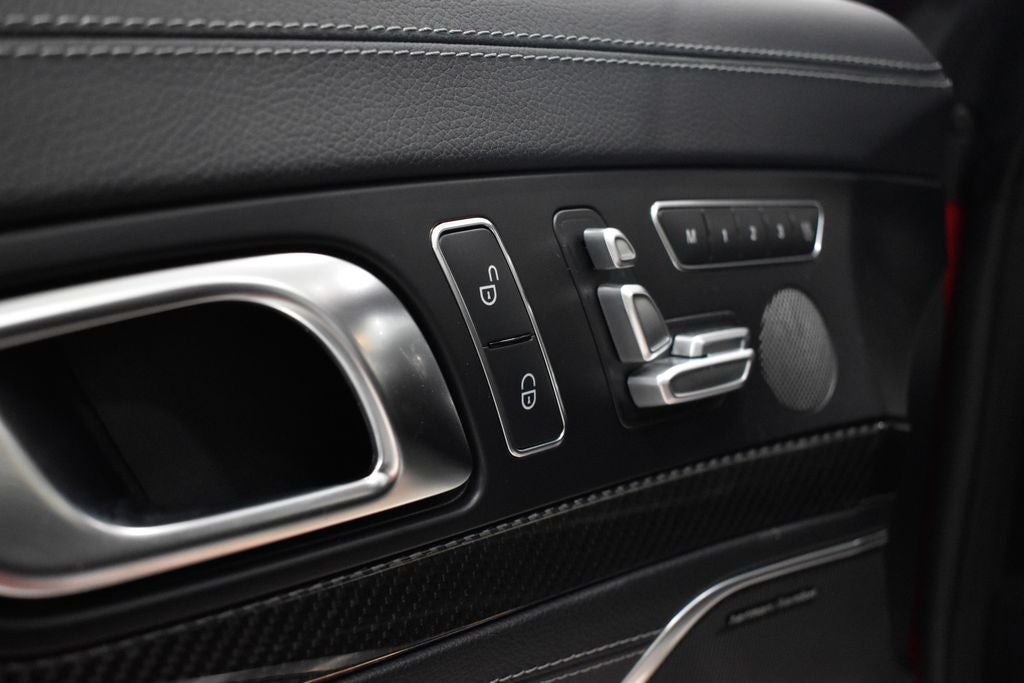 2013 Mercedes-Benz SL-Class SL 63 AMG®