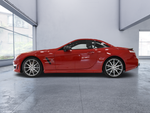 2013 Mercedes-Benz SL-Class SL 63 AMG®