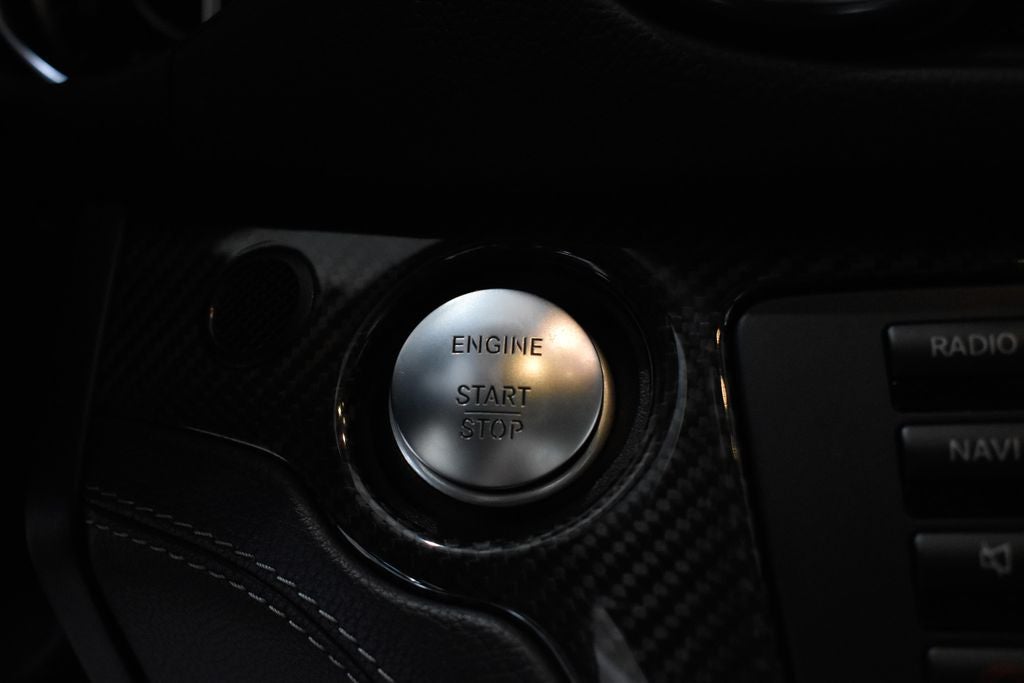 2013 Mercedes-Benz SL-Class SL 63 AMG®