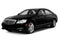 2013 Mercedes-Benz S-Class S 550 4MATIC®