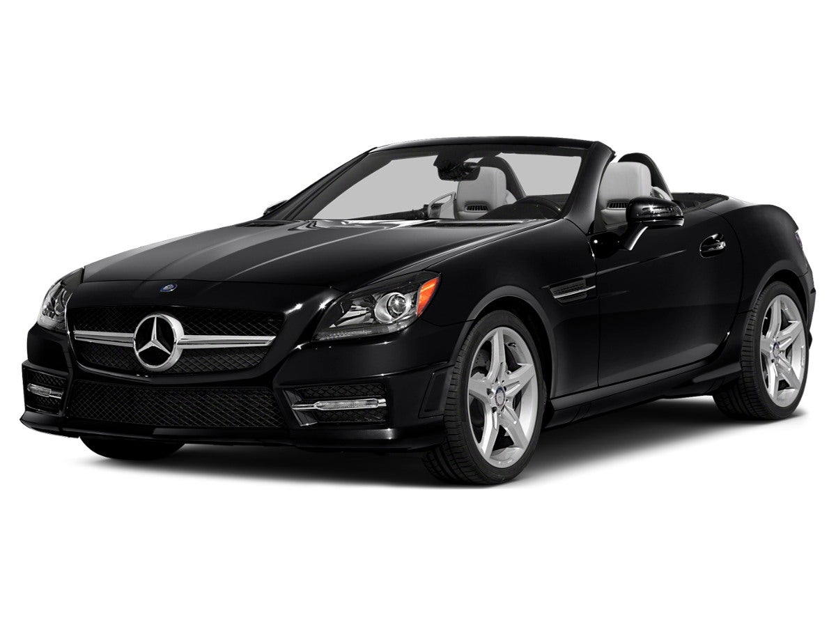 2014 Mercedes-Benz SLK SLK 250