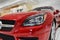 2014 Mercedes-Benz SLK SLK 250