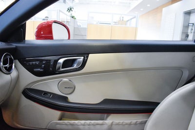 2014 Mercedes-Benz SLK SLK 250
