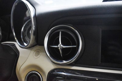 2014 Mercedes-Benz SLK SLK 250