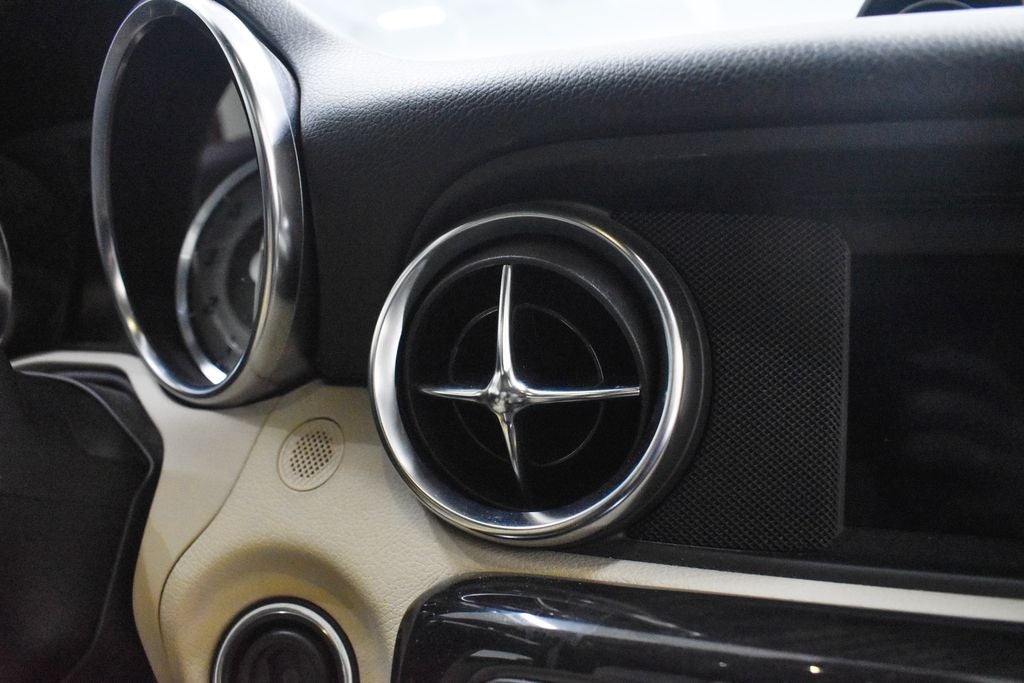 2014 Mercedes-Benz SLK SLK 250