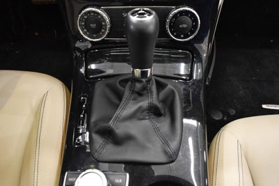 2014 Mercedes-Benz SLK SLK 250