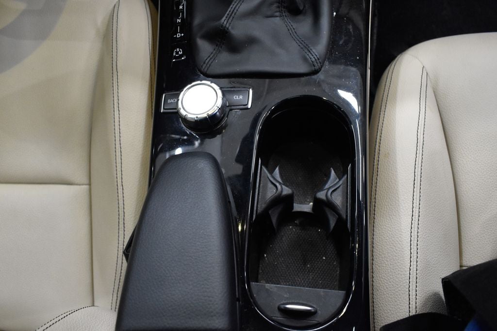 2014 Mercedes-Benz SLK SLK 250