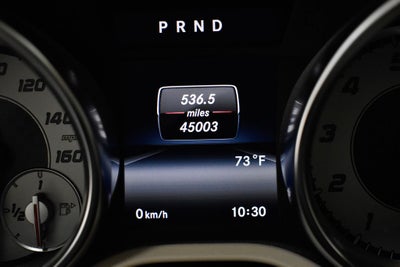 2014 Mercedes-Benz SLK SLK 250