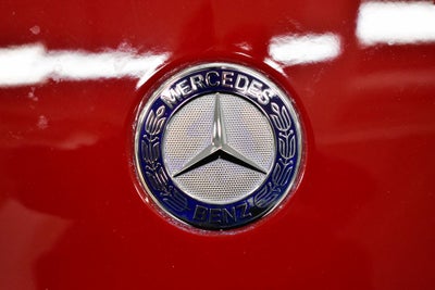 2014 Mercedes-Benz SLK SLK 250