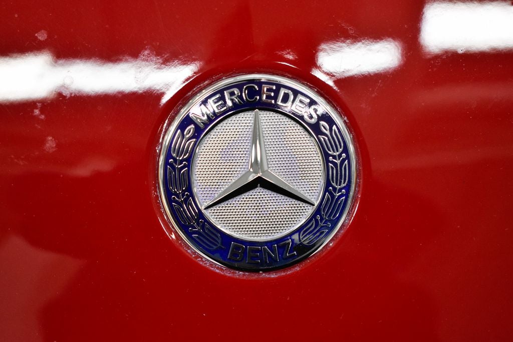 2014 Mercedes-Benz SLK SLK 250