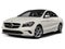 2018 Mercedes-Benz CLA CLA 250 4MATIC®