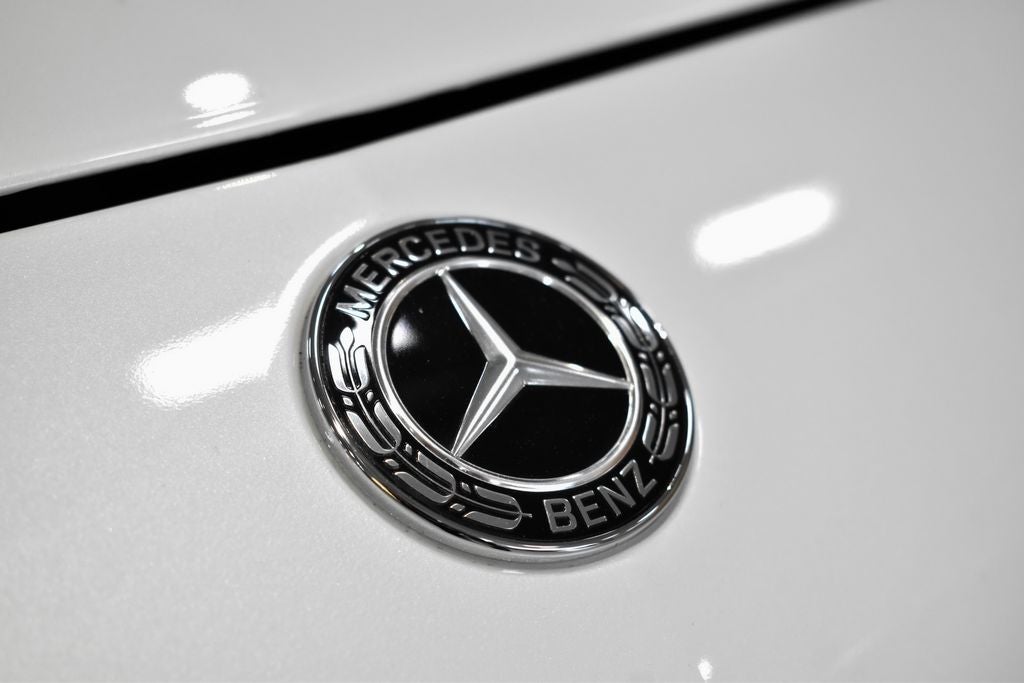 2020 Mercedes-Benz S-Class S 560 4MATIC®