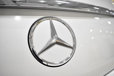 2020 Mercedes-Benz S-Class S 560 4MATIC®
